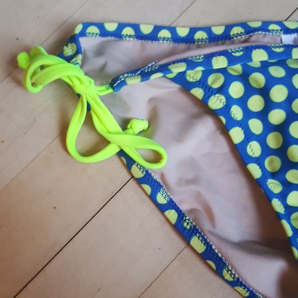 J.Crew string Bikini Bottom - Picture 3 of 5